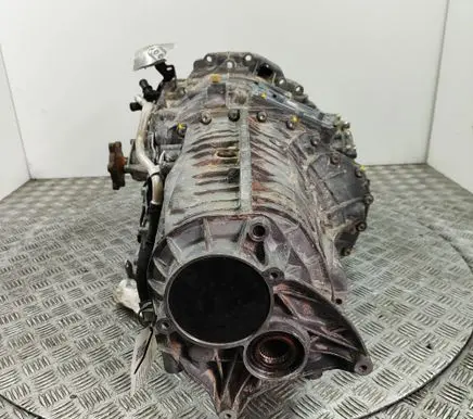 Audi Q5 SQ5 FY Automatic gearbox VVQ
