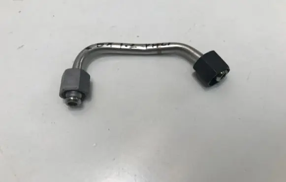 Citroen C5 X Fuel line pipe 03122N 2300 03122N2300
