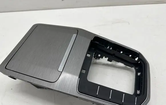 Ashtray (front)