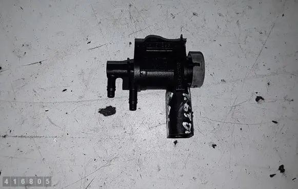Volkswagen Golf VI Turbo solenoid valve 1K0906283A