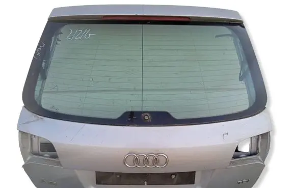 Audi A6 S6 C6 4F Tailgate/trunk/boot lid 22G