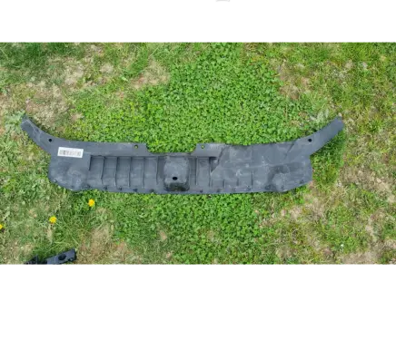 Audi Q5 SQ5 Radiator trim 8R0807081A