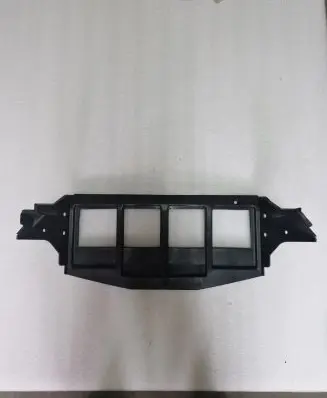 Chevrolet Camaro Intercooler air guide/duct channel 23158393