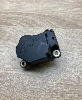 Volvo XC90 Air flap motor/actuator 74933G 200803