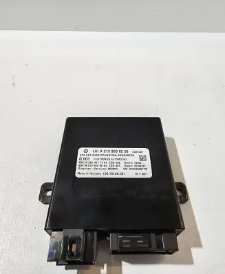 Mercedes-Benz E W213 Other control units/modules A2139008208 A2139029804 A2229017404