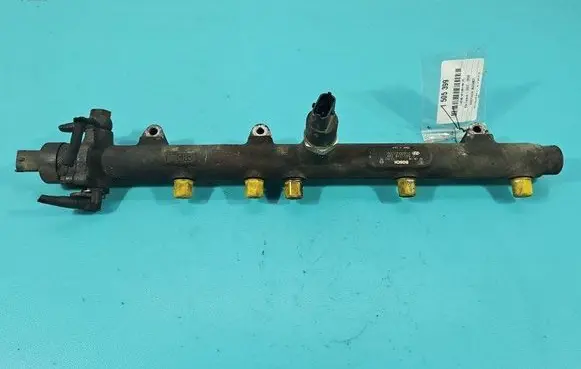 KIA Carens I Fuel main line pipe 0445214026 IMPRK1505399