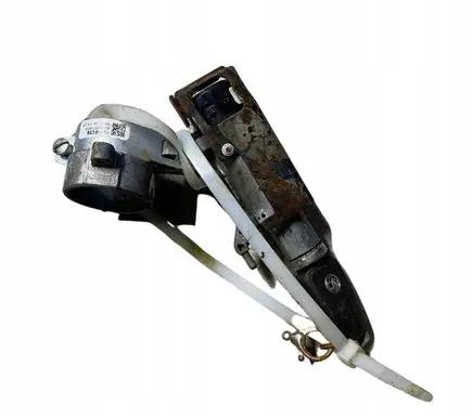 Opel Astra J Ignition lock 13430156