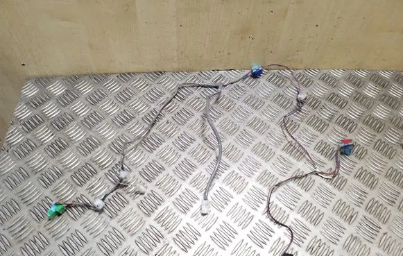 Toyota Avensis T270 Other wiring loom 2464900072 ACWH007B