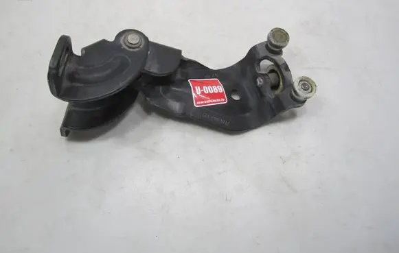 Volkswagen Sharan Sliding door middle roller runner 7N0843335F