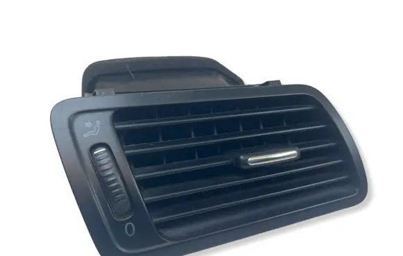 Volkswagen PASSAT B6 Dashboard side air vent grill/cover trim 3C1819702E
