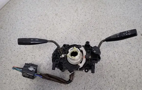 Mazda 3 I Other switches/knobs/shifts