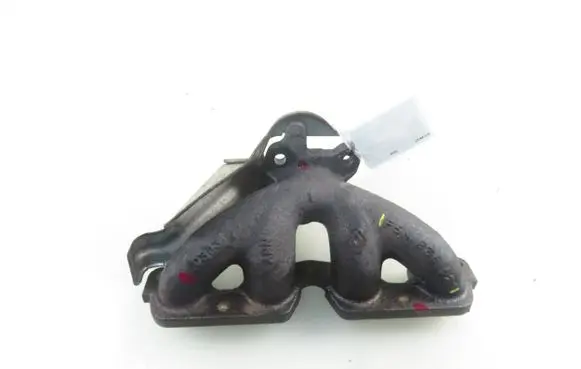 Renault Clio III Exhaust manifold F5N836621