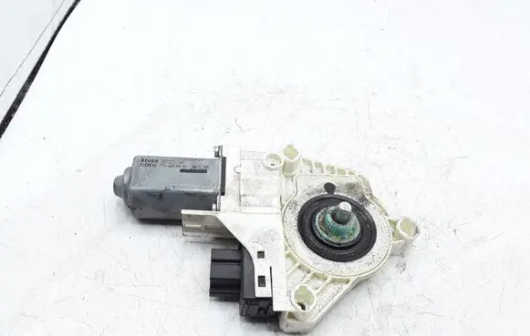 Audi Q7 4L Front door window regulator motor 4L0959802B 1036989719200 977272101