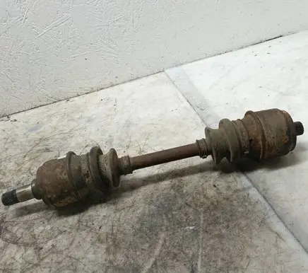 Mercedes-Benz W123 Rear driveshaft 