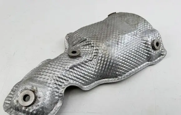 Jeep Compass Heat shield in engine bay 52080702
