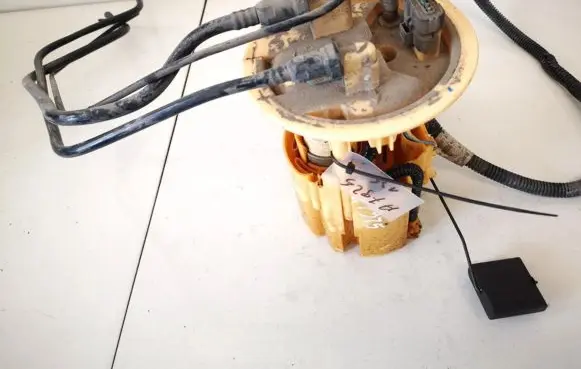 Citroen C8 In-tank fuel pump 1489085080