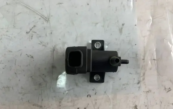 Peugeot 4007 Turbo solenoid valve 9652862380