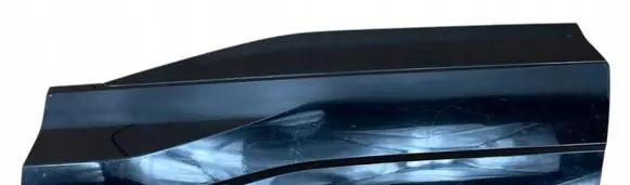 Audi Q4 Sportback e-tron Rear door trim (molding) 89A853970A