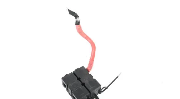 Land Rover Range Rover Sport L494 Fuse box set
