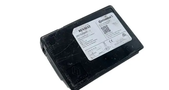 Renault Kangoo I Voice control module 282754595R