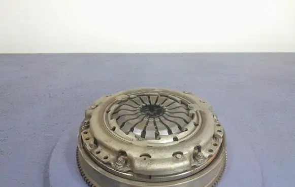 Opel Astra J Clutch set kit 415046510