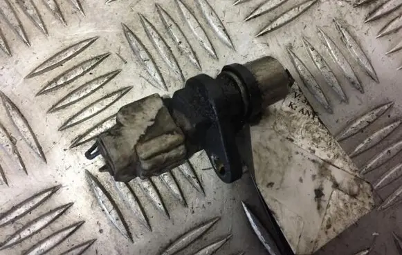 Toyota Avensis Verso Camshaft position sensor 9091905012