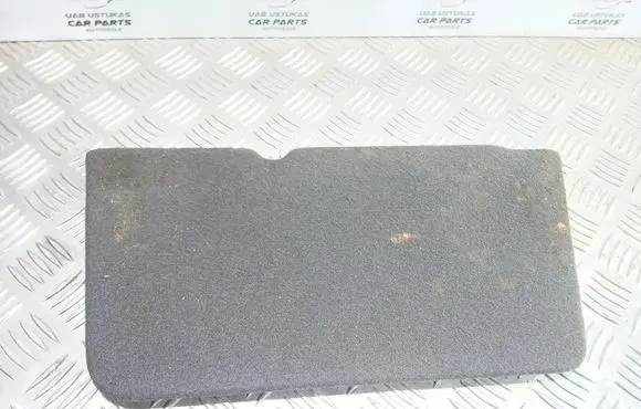 Chevrolet Captiva Other trunk/boot trim element