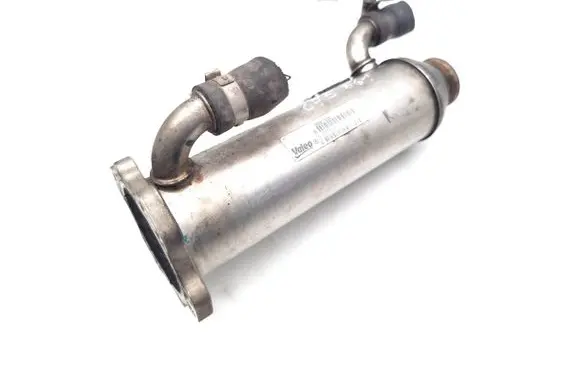 Volvo XC90 EGR valve cooler 880182B XS1156