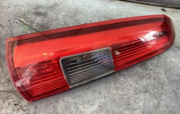 Volvo V70 Rear/tail lights 9154493