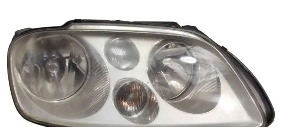Volkswagen Touran I Headlight/headlamp 1305235778 1305235780