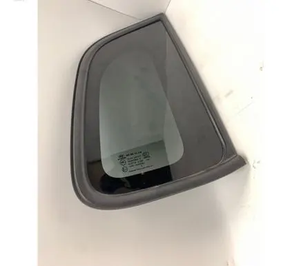 Hyundai Tucson JM Rear side window 43R000050 DOT736M35P 878202E000