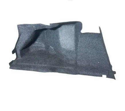 Ford Mustang VI Trunk/boot side trim panel