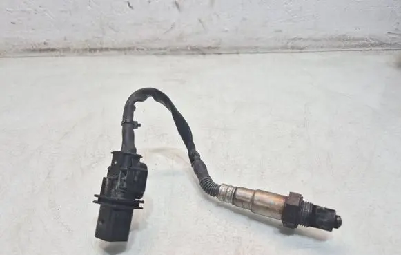 Hyundai Santa Fe Lambda probe sensor 893502A410