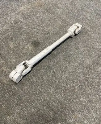 BMW 3 F30 F35 F31 Steering column universal joint 6791297