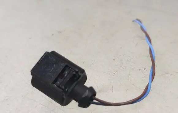 Porsche Cayenne (92A) Other wiring loom 8K0973702