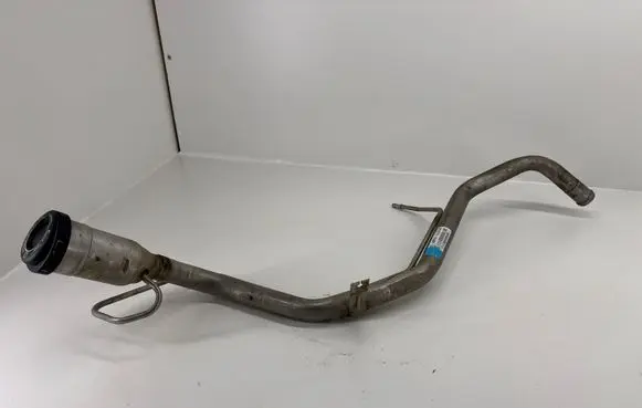 Ford Fusion II Fuel tank filler neck pipe DG939034AH DG9Z9034R