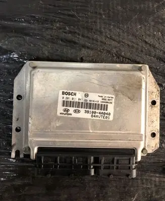 Hyundai H-1, Starex, Satellite Engine control unit/module 0281011041 391004A040