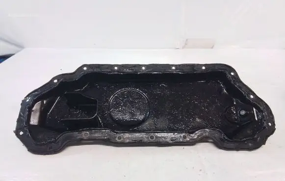 Lexus IS 220D-250-350 Oil sump 
