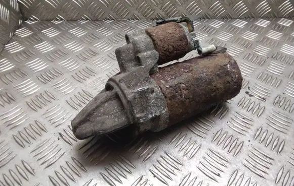 Ford Transit Starter motor 3S4T14488A