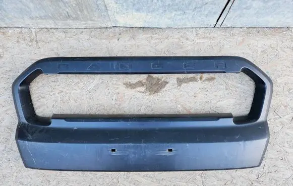 Ford Ranger Front bumper upper radiator grill EB3B-8B189-A