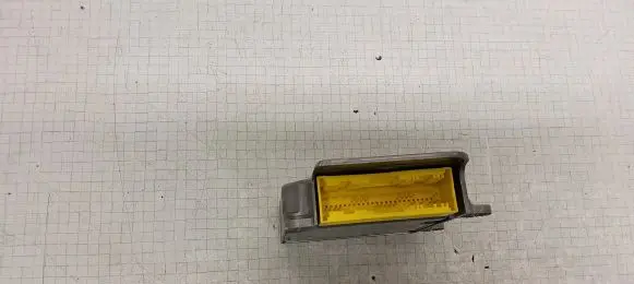 Volkswagen Caddy Airbag control unit/module 6Q0909605AH 5WK43351