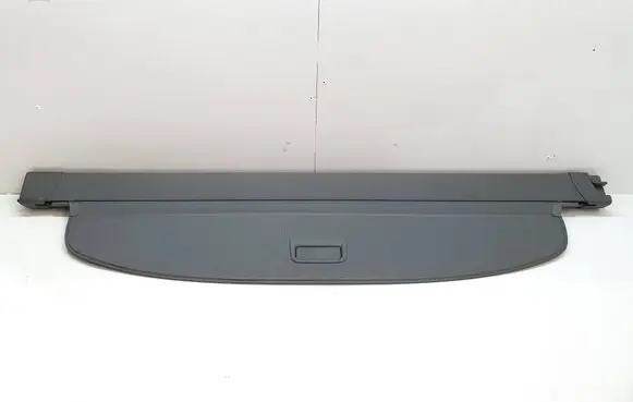Audi A6 S6 C6 4F Parcel shelf load cover 4F9863553A 8903000105