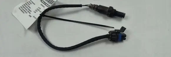Cadillac DTS Lambda probe sensor 12597989
