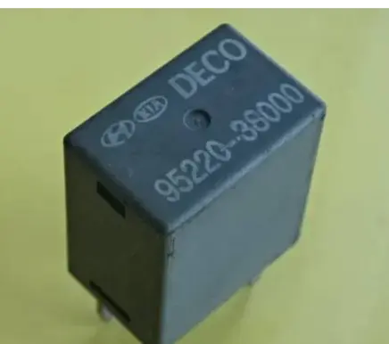 Hyundai Sonata Other relay 95220-38000 9522038000