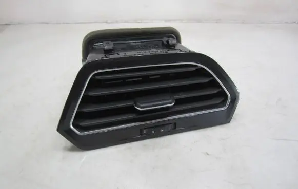 Volkswagen Tiguan Dashboard side air vent grill/cover trim 5NB819248 5NB819710