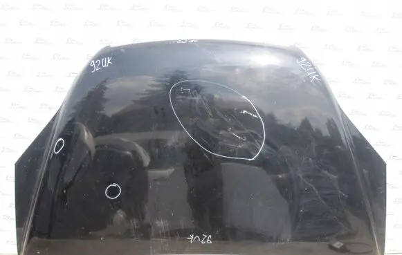 Honda CR-V Engine bonnet/hood