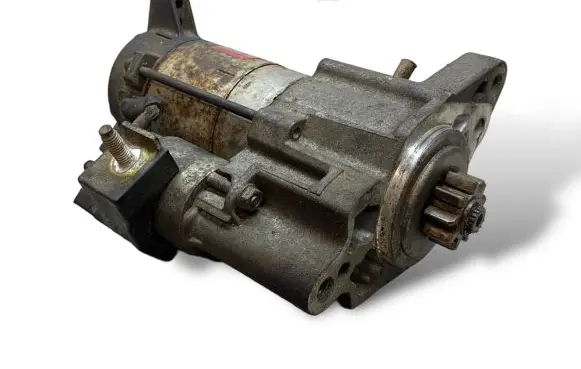Jaguar S-Type Starter motor 4280004891 8X2311001AB
