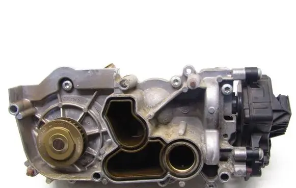 Seat Ateca Water pump 05E907593