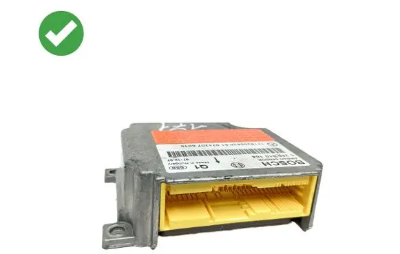 Mercedes-Benz SLK R171 Airbag control unit/module 1718205826 0285010164 A1718205826