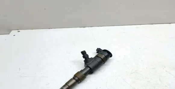 Peugeot 308 Fuel injector 0445110566 5550831312313